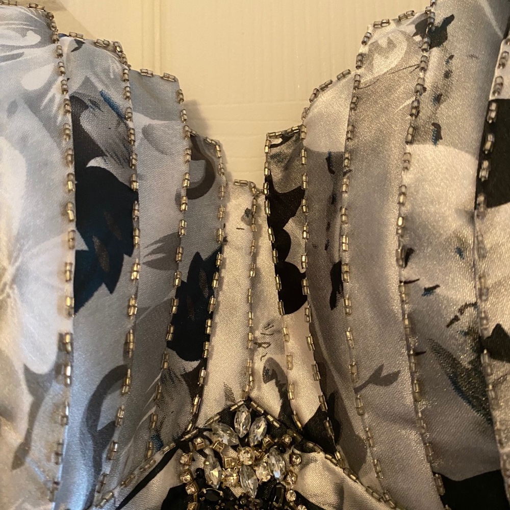 Dress - Picture 4 of 7